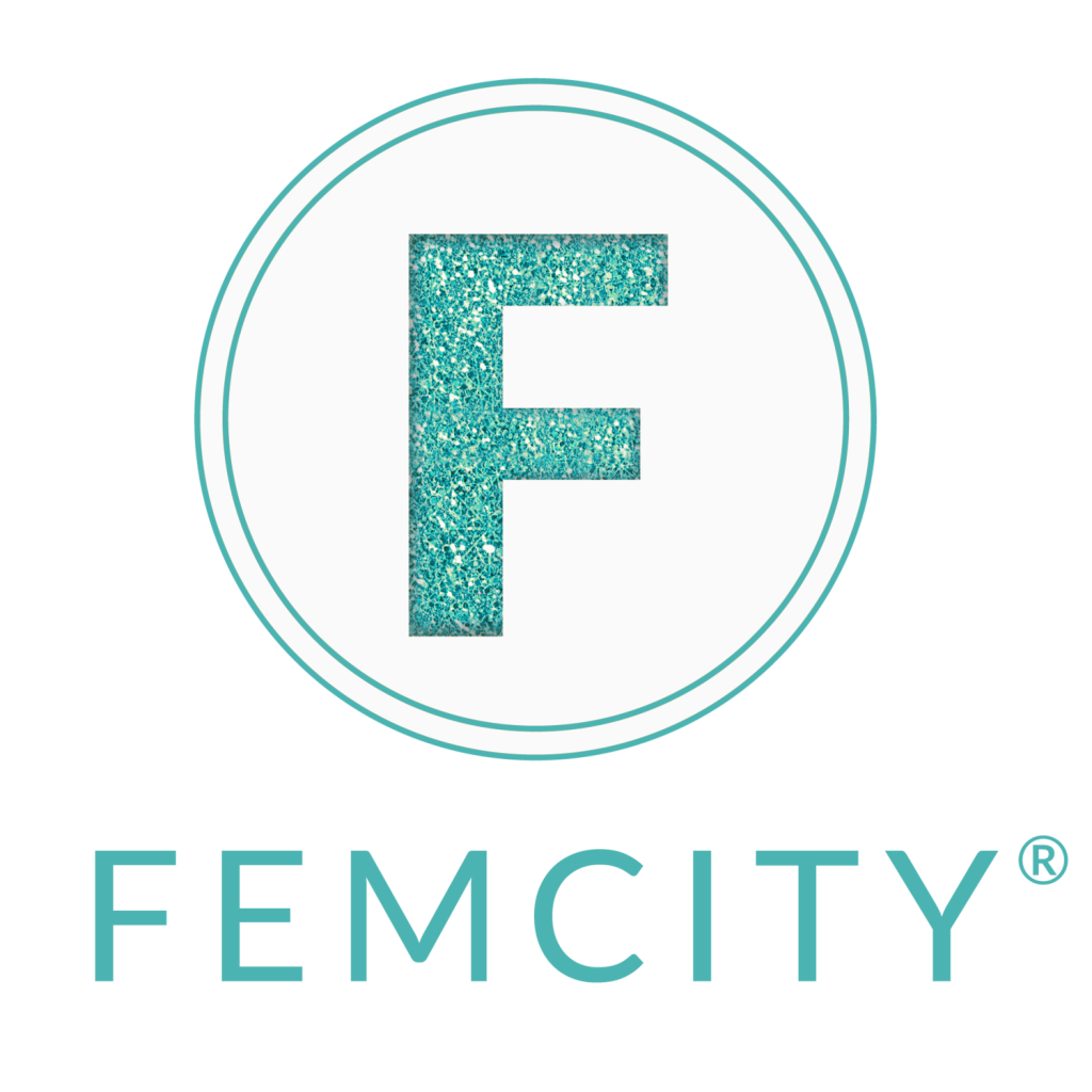 Femcity logo